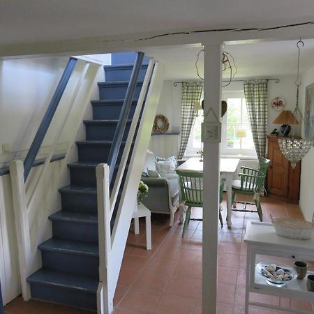 Landhaus Darss 维克 外观 照片