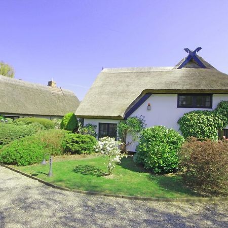 Landhaus Darss 维克 外观 照片