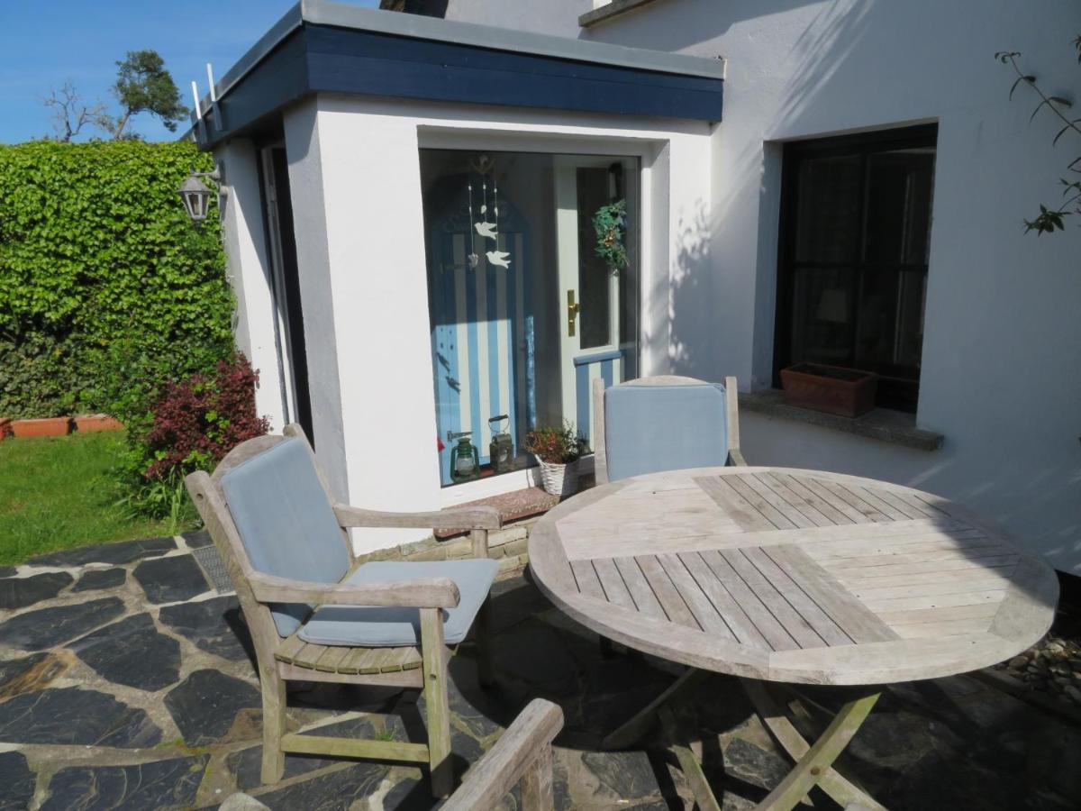 Landhaus Darss 维克 外观 照片
