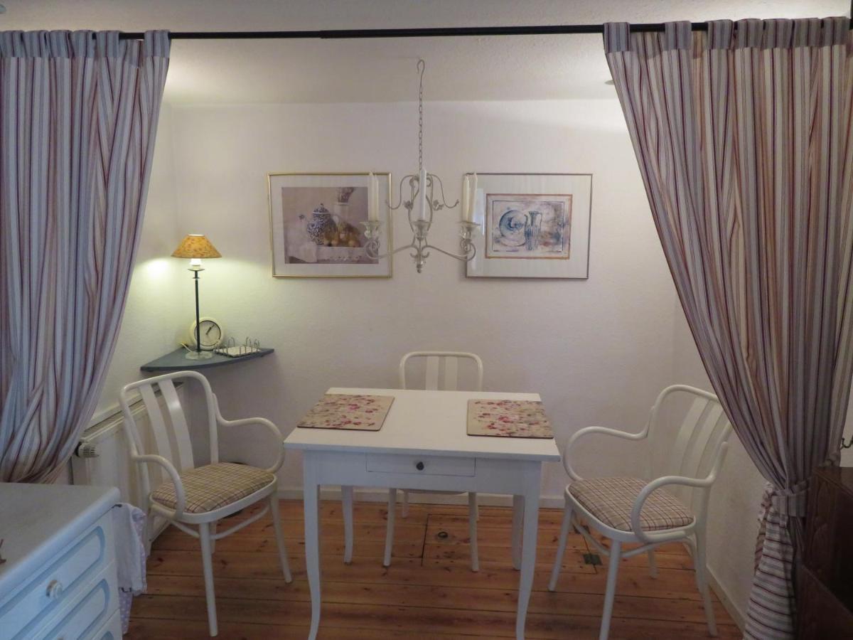 Landhaus Darss 维克 外观 照片