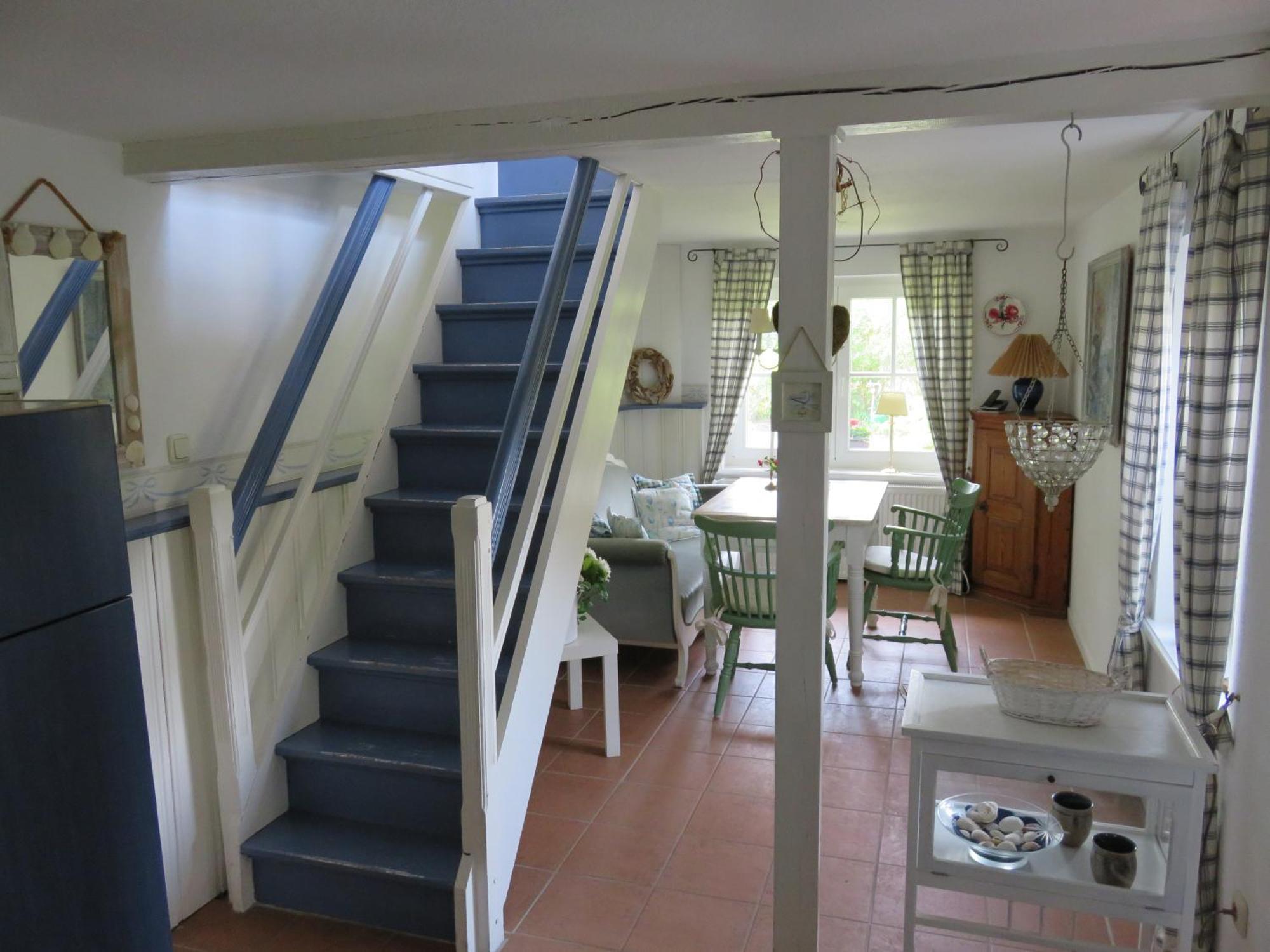 Landhaus Darss 维克 外观 照片