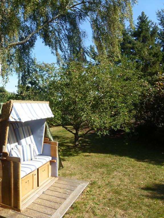 Landhaus Darss 维克 外观 照片