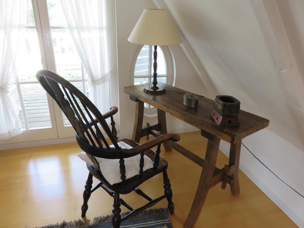 Landhaus Darss 维克 外观 照片