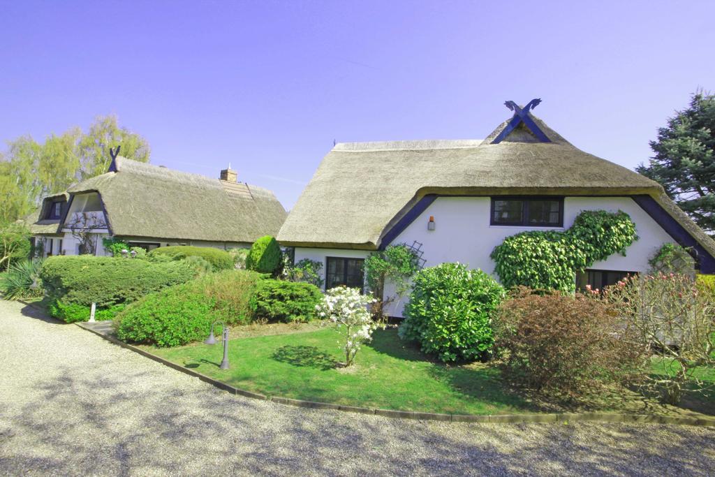 Landhaus Darss 维克 外观 照片