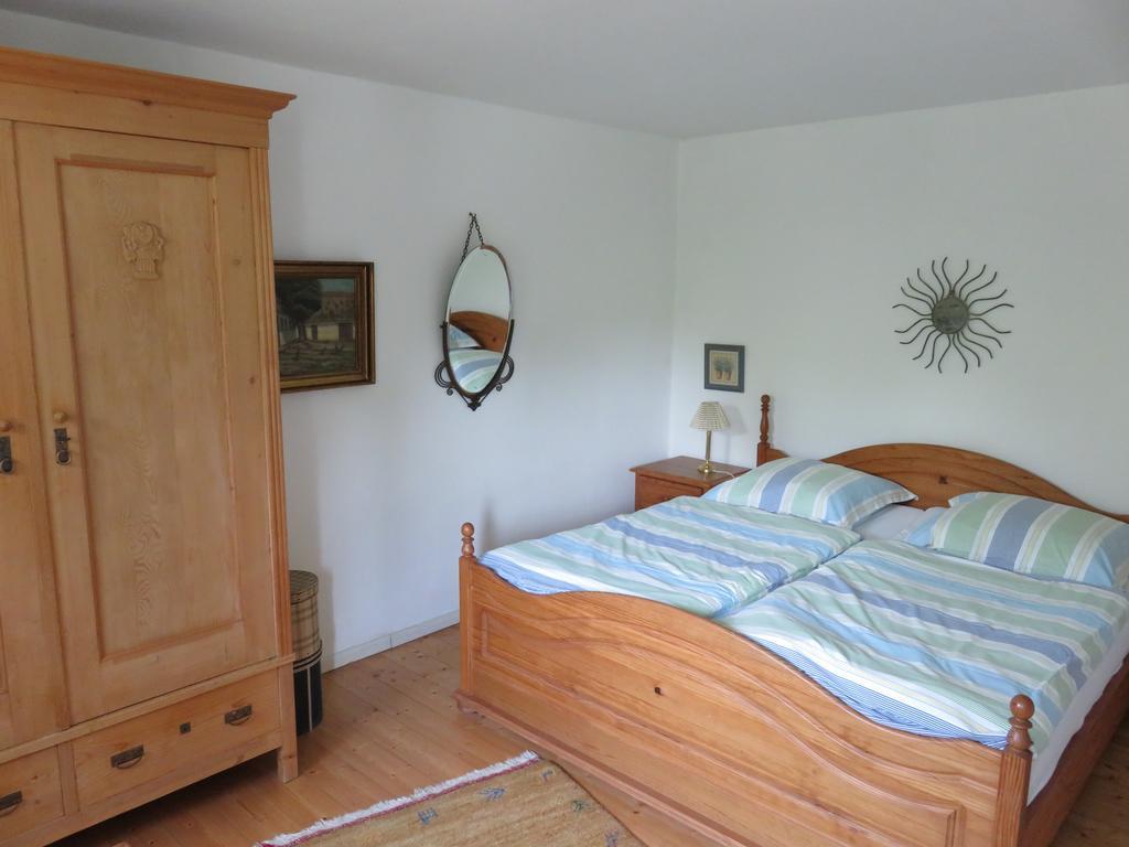 Landhaus Darss 维克 外观 照片