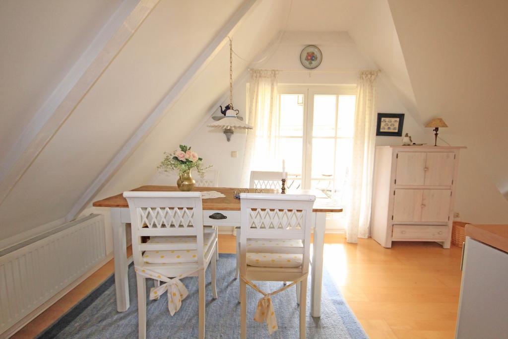 Landhaus Darss 维克 外观 照片